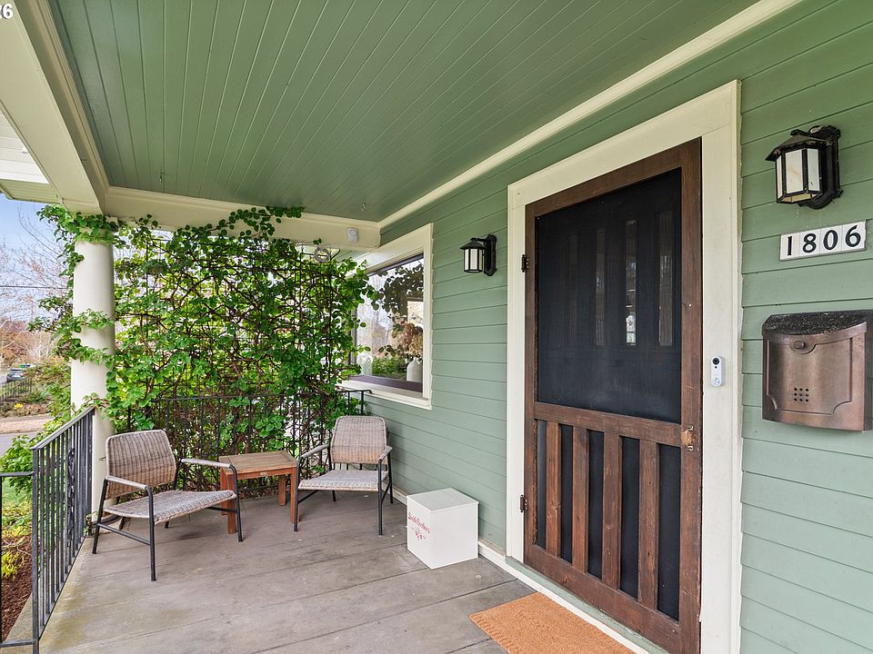 1806 N Terry St, Portland, OR 97217 | Zillow