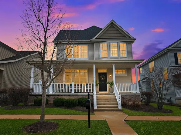 0N301 Hilts Dr, Geneva, IL 60134