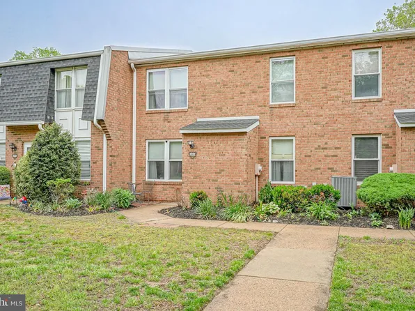 2099 Harbour Dr, Palmyra, NJ 08065