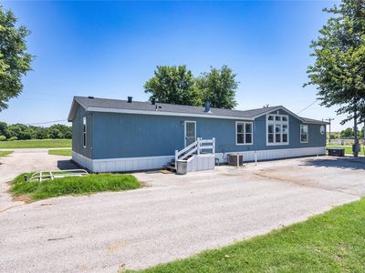 24195 E 1130th Rd, Colony, OK, 73021