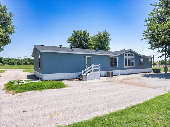 24195 E 1130th Rd, Colony, OK 73021