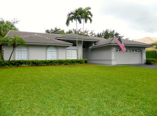10010 NW 56th St, Coral Springs, FL 33076