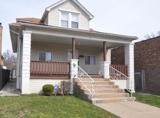 438 W 115th St, Chicago, IL