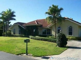 10365 Prestwick Rd, Boynton Beach, FL 33436