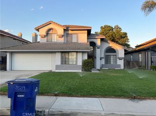 3589 Burning Tree Dr, Ontario, CA 91761