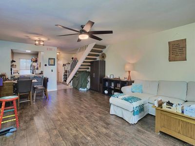 5700 Baltimore Dr UNIT 21, La Mesa, CA, 91942