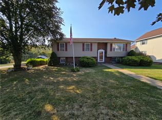 732 Penn St, New Bethlehem, PA 16242