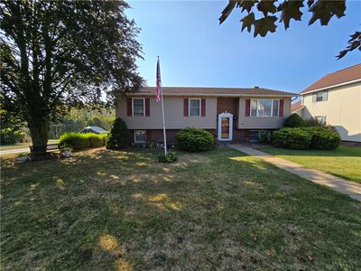 732 Penn St, New Bethlehem, PA, 16242