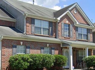 7562 Bowhead Ct, Fairburn, GA 30213