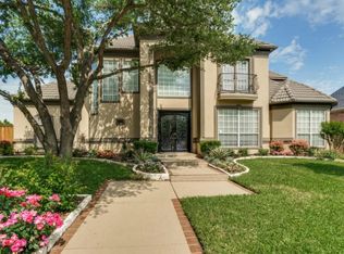 4552 Banyan Ln, Dallas, TX 75287