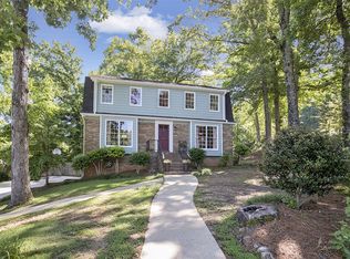 5173 Wellstone Cir, Birmingham, AL 35244