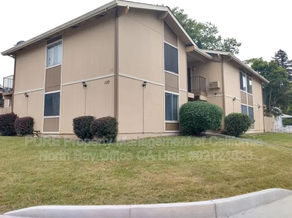 110 Washington Ct #1, Ukiah, CA 95482
