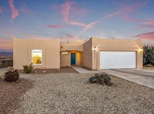 6542 Jaeger Pl, Las Cruces, NM 88012