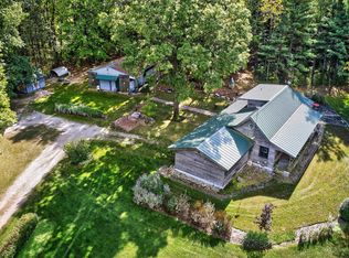 16688 County Road 14, Goshen, IN 46528