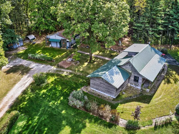 16688 County Road 14, Goshen, IN 46528