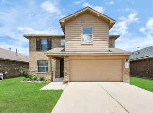 2043 Naplechase Crest Dr, Spring, TX 77373