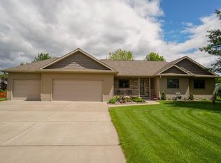 2949 112th St, Chippewa Falls, WI 54729