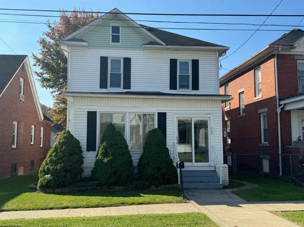 302 Magnolia Ave, Clarksburg, WV 26301