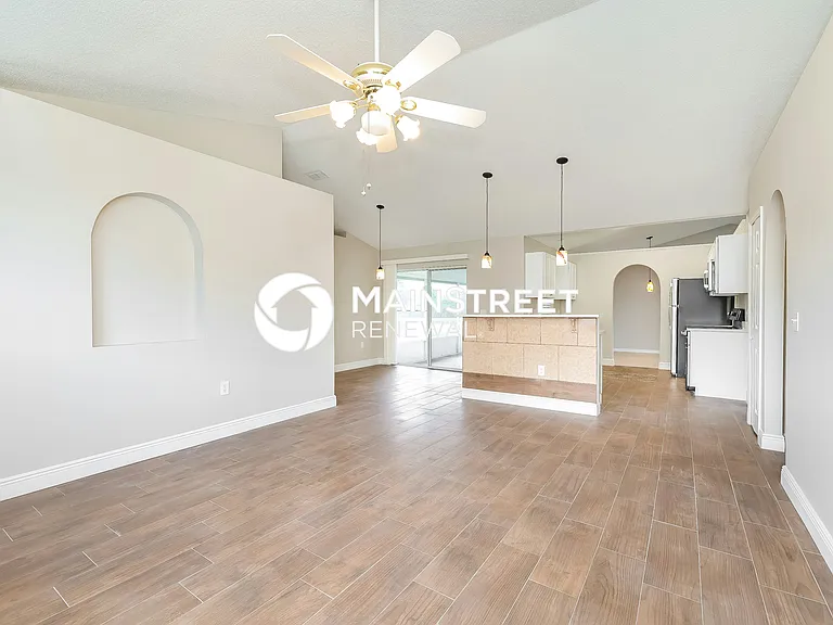 Bonus Room