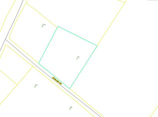 45 Graham Road, Clarkton, NC 28433