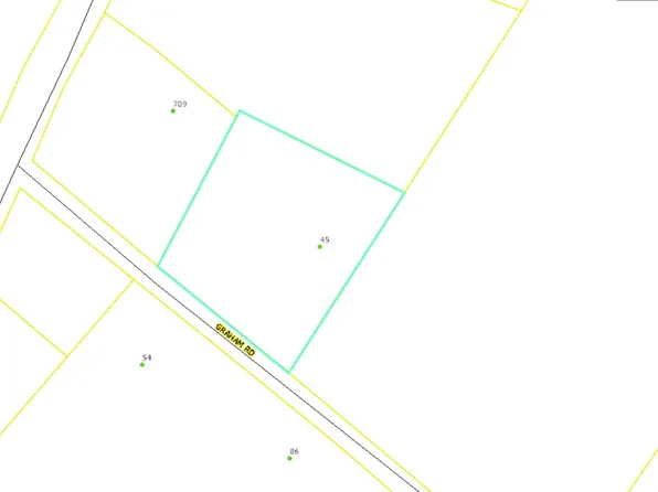 45 Graham Road, Clarkton, NC 28433