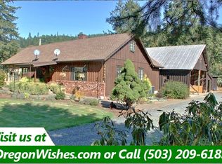 56445 NW Wilson River Hwy, Gales Creek, OR 97117