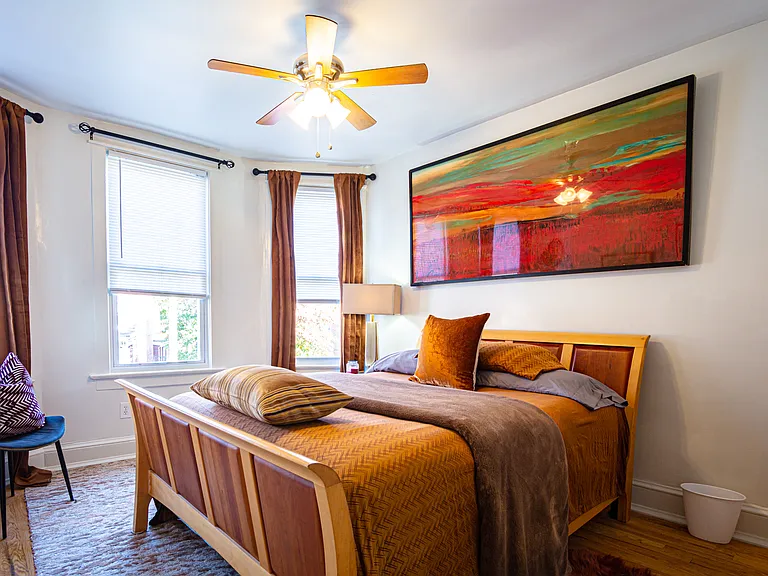 Master Suite