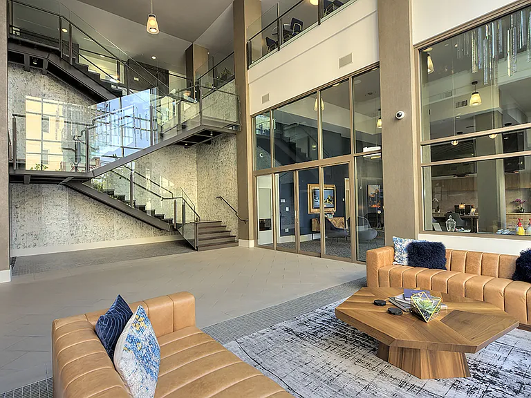The Village Residences — Photo 9