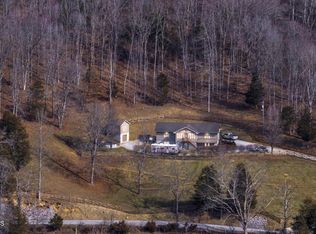 453 Lick Branch Rd, Ewing, VA 24248