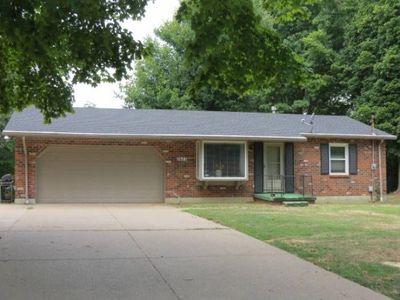 7677 Yankeetown Rd, Newburgh, IN, 47630