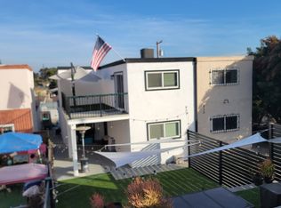 837 Raven St, San Diego, CA 92102