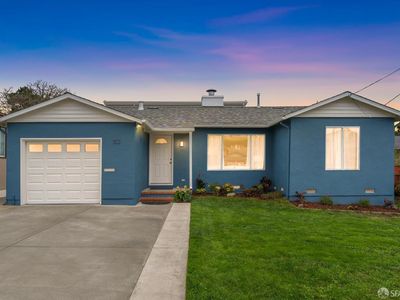 512 Macarthur Dr, Daly City, CA, 94015