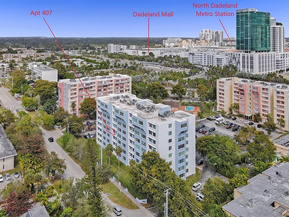 1st image of 9125 SW 77th Ave #407
