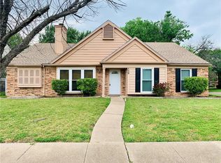 739 Sewell Dr, Lancaster, TX 75146