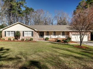 729 Antlers Dr, Sumter, SC 29150
