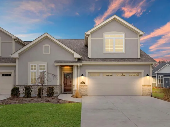 9811 46th COURT, Pleasant Prairie, WI 53158