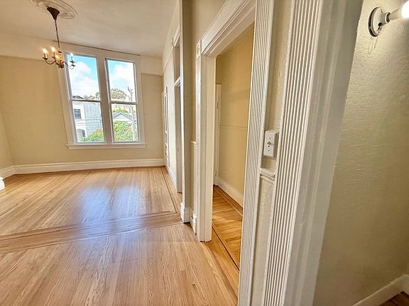 3rd image of 3495 16th St #3497B