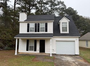 9118 Dorsey Rd, Riverdale, GA 30274