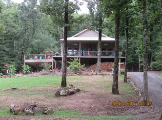 135 Driftwood Trl, Heber Springs, AR 72543