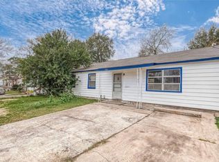 9302 Fairland Dr, Houston, TX 77051