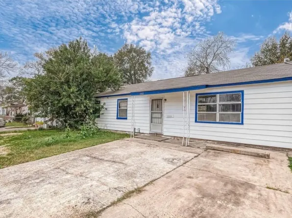 9302 Fairland Dr, Houston, TX 77051
