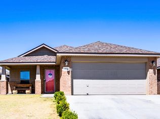 3718 Norwich Ave, Lubbock, TX 79407