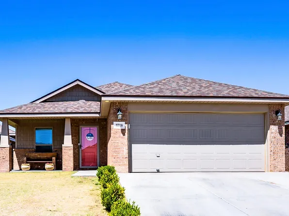 3718 Norwich Ave, Lubbock, TX 79407