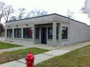 1204 S Getty St, Muskegon, MI 49442