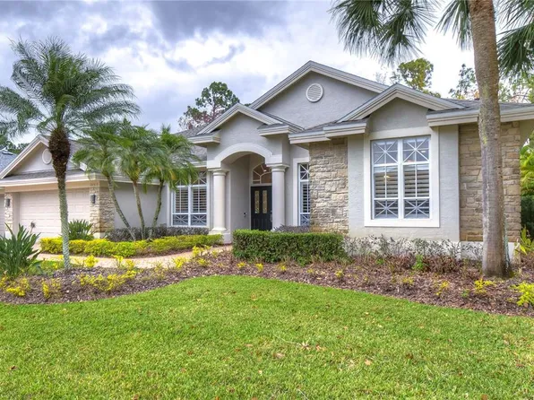 10513 Greensprings Dr, Tampa, FL 33626