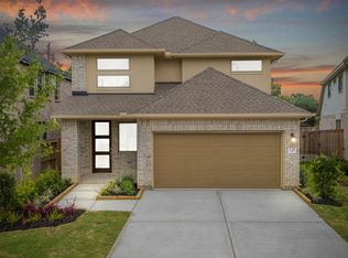 231 Bright Valley Way, Richmond, TX 77406