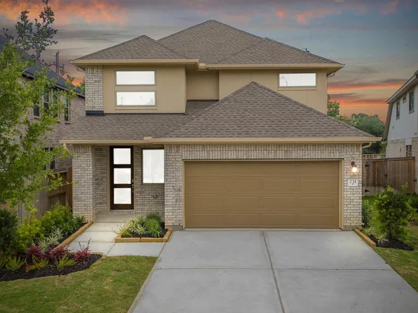 231 Bright Valley Way, Richmond, TX 77406