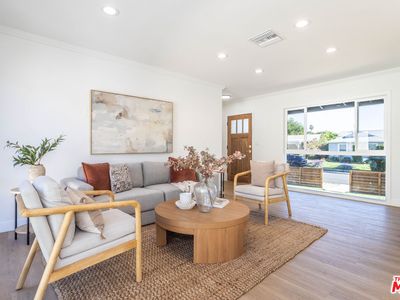 14365 Berg St, Sylmar, CA, 91342