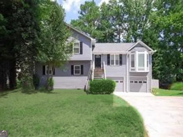 4018 Paloverde Dr NW, Kennesaw, GA 30144