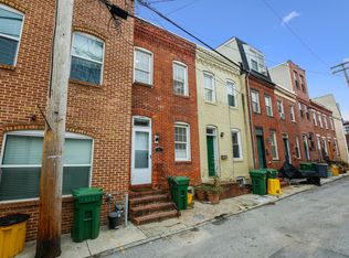 1716 Marshall St, Baltimore, MD 21230